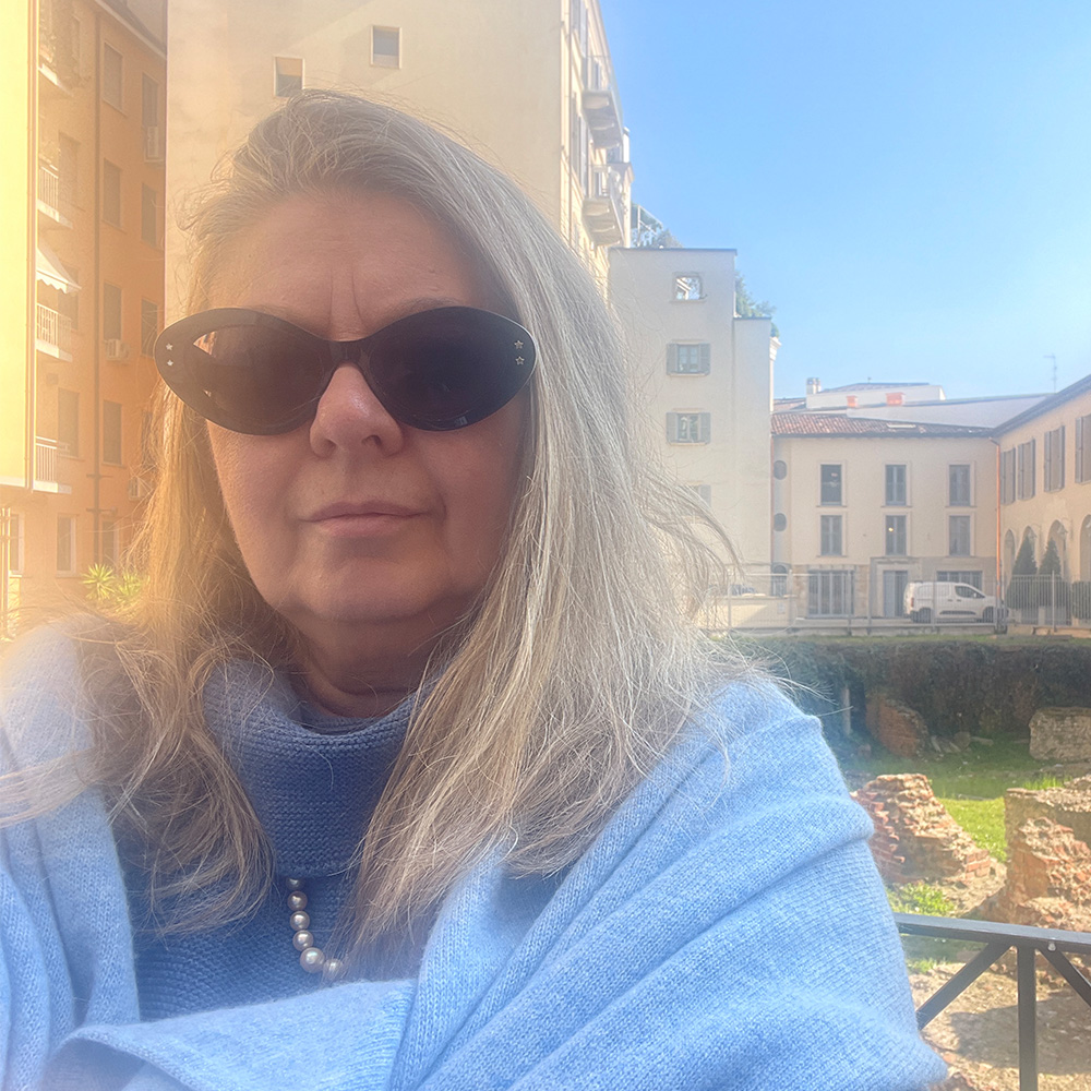 Picture of Paola Claudia Scioli